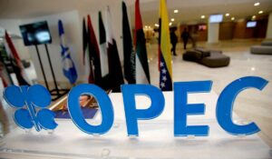 OPEC - Организация на страните износителки на петрол