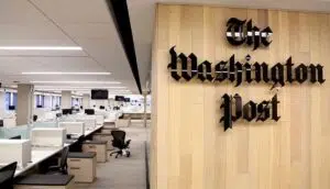 Washington Post