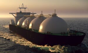 Пренос на LNG