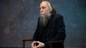 Проф. Александър Дугин, руски философ