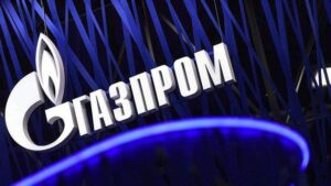 Газпром