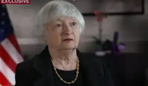 janet yellen