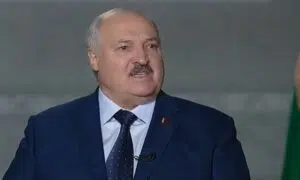 лукашенко