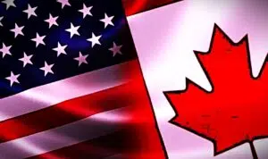 canada usa