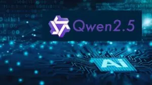 Новият изкуствен интелект Qwen 2.5 Max