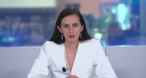 Рада Лайкова