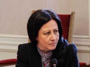 Цвета Рангелова