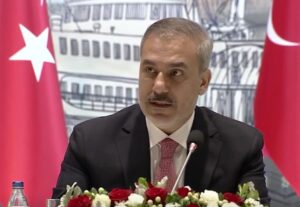 Хакан Фидан
