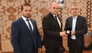 "Възраждане"