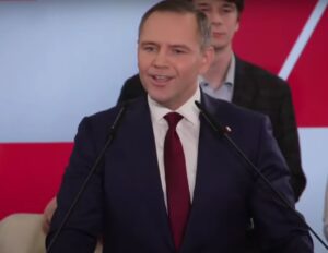 Карол Навроцки