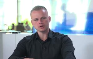 Милан Мазурек