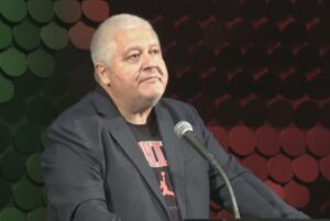 Недялко Недялков