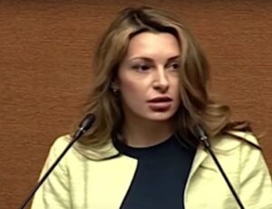 Павела Митова