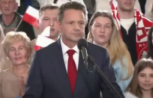 Рафал Тшасковски 