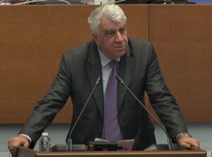 Румен Гечев