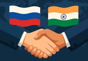 Rusia India