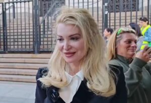 Стилиана Бобчева
