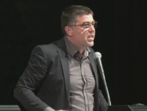Страхил Ангелов