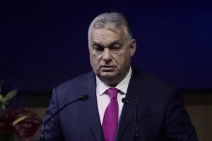 Виктор Орбан