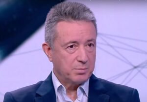 Янаки Стоилов