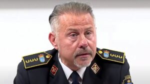 комисар Лосано